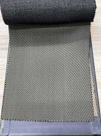 896S2318-59 NIKKE TRAVEL Charcoal S120s+PU[Textil] Nickel Sub-Foto