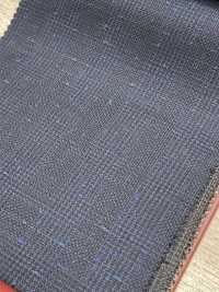 T13361-039 NIKKE DESIGN Anthrazitgraues Glencheck-Muster[Textil] NIKKE Sub-Foto
