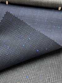 T13361-039 NIKKE DESIGN Anthrazitgraues Glencheck-Muster[Textil] NIKKE Sub-Foto
