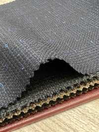 T13361-039 NIKKE DESIGN Anthrazitgraues Glencheck-Muster[Textil] NIKKE Sub-Foto
