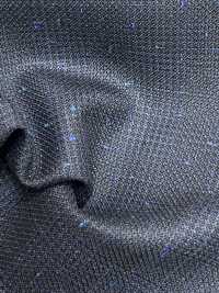T13361-039 NIKKE DESIGN Anthrazitgraues Glencheck-Muster[Textil] NIKKE Sub-Foto