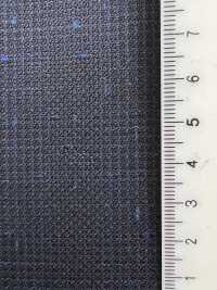T13361-039 NIKKE DESIGN Anthrazitgraues Glencheck-Muster[Textil] NIKKE Sub-Foto