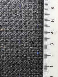 T13361-015 NIKKE DESIGN Marineblaues Glencheck-Muster[Textil] NIKKE Sub-Foto