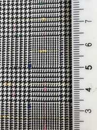 T13360-012 NIKKE DESIGN Graues Glencheck-Karomuster[Textil] NIKKE Sub-Foto
