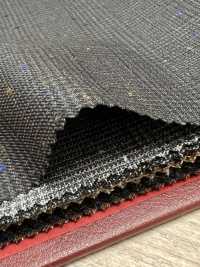 T13360-015 NIKKE DESIGN Graues Glencheck-Karomuster[Textil] NIKKE Sub-Foto