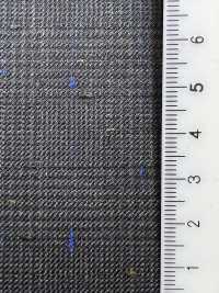 T13360-015 NIKKE DESIGN Graues Glencheck-Karomuster[Textil] NIKKE Sub-Foto