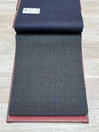T13360-015 NIKKE DESIGN Graues Glencheck-Karomuster[Textil] NIKKE Sub-Foto