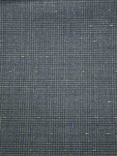 T13360-015 NIKKE Nikke Design Grauer Glencheck