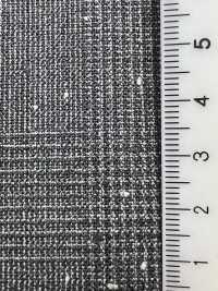 T13358-012 NIKKE DESIGN Graues Glencheck-Karomuster[Textil] NIKKE Sub-Foto