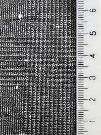 T13358-015 NIKKE DESIGN Greige Glen Check[Textil] NIKKE Sub-Foto