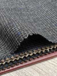 T13358-016 NIKKE DESIGN Anthrazitgraues Glencheck-Muster[Textil] NIKKE Sub-Foto