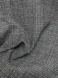 T13358-016 NIKKE DESIGN Anthrazitgraues Glencheck-Muster[Textil] NIKKE Sub-Foto