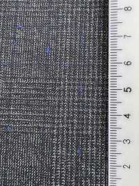T13358-016 NIKKE DESIGN Anthrazitgraues Glencheck-Muster[Textil] NIKKE Sub-Foto