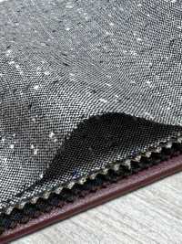 T13353-018 NIKKE NIKKE Grau Ohne Muster Nep[Textil] NIKKE Sub-Foto