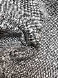 T13353-018 NIKKE NIKKE Grau Ohne Muster Nep[Textil] NIKKE Sub-Foto