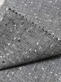 T13353-018 NIKKE NIKKE Grau Ohne Muster Nep[Textil] NIKKE Sub-Foto