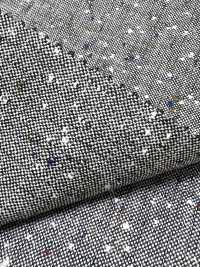 T13353-071 NIKKE NIKKE Grau Ohne Muster Nep[Textil] NIKKE Sub-Foto