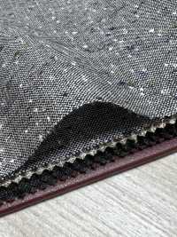 T13353-071 NIKKE NIKKE Grau Ohne Muster Nep[Textil] NIKKE Sub-Foto