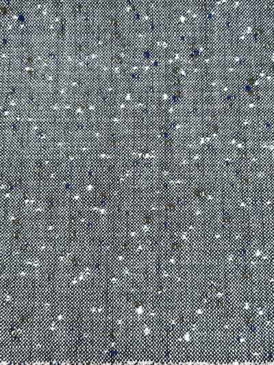 T13353-071 NIKKE Nikke Design Grau einfarbig Noppen