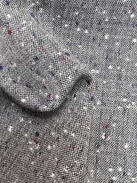 T13353-032 NIKKE NIKKE Grau Ohne Muster Nep[Textil] NIKKE Sub-Foto