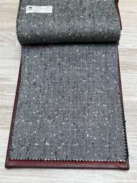 T13353-032 NIKKE NIKKE Grau Ohne Muster Nep[Textil] NIKKE Sub-Foto