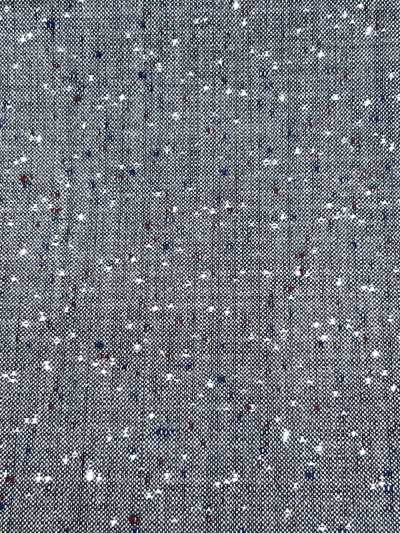 T13353-032 NIKKE Nikke Design Grau einfarbig Nep