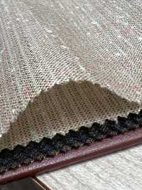 T13353-026 NIKKE DESIGN Beige Ohne Muster Nep[Textil] NIKKE Sub-Foto