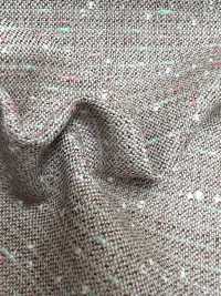 T13353-026 NIKKE DESIGN Beige Ohne Muster Nep[Textil] NIKKE Sub-Foto