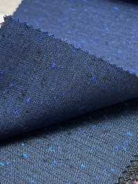 T13353-138 NIKKE DESIGN Marineblau Ohne Muster Nep[Textil] NIKKE Sub-Foto