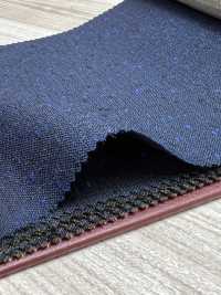 T13353-138 NIKKE DESIGN Marineblau Ohne Muster Nep[Textil] NIKKE Sub-Foto