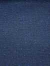 T13353-138 NIKKE DESIGN Marineblau Ohne Muster Nep