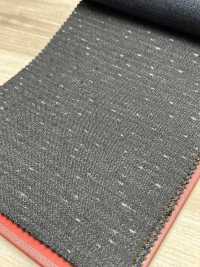 T13353-118 NIKKE DESIGN Anthrazitgrau No Pattern Nep[Textil] NIKKE Sub-Foto