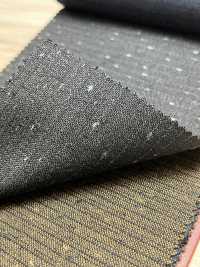 T13353-118 NIKKE DESIGN Anthrazitgrau No Pattern Nep[Textil] NIKKE Sub-Foto