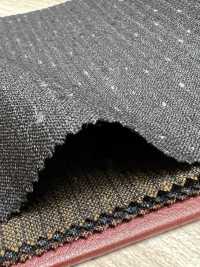T13353-118 NIKKE DESIGN Anthrazitgrau No Pattern Nep[Textil] NIKKE Sub-Foto