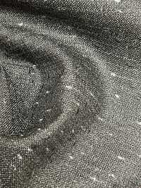 T13353-118 NIKKE DESIGN Anthrazitgrau No Pattern Nep[Textil] NIKKE Sub-Foto