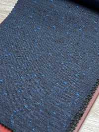 T13353-134 NIKKE DESIGN Marineblau Ohne Muster Nep[Textil] NIKKE Sub-Foto