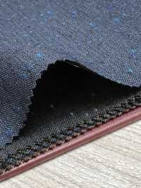 T13353-134 NIKKE DESIGN Marineblau Ohne Muster Nep[Textil] NIKKE Sub-Foto
