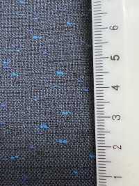 T13353-134 NIKKE DESIGN Marineblau Ohne Muster Nep[Textil] NIKKE Sub-Foto