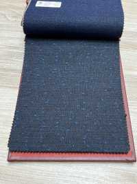 T13353-134 NIKKE DESIGN Marineblau Ohne Muster Nep[Textil] NIKKE Sub-Foto