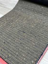 T13353-190 NIKKE DESIGN Braun Ohne Muster Nep[Textil] NIKKE Sub-Foto