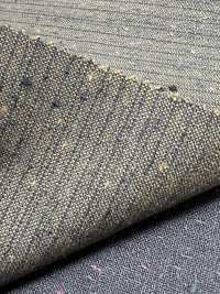 T13353-190 NIKKE DESIGN Braun Ohne Muster Nep[Textil] NIKKE Sub-Foto