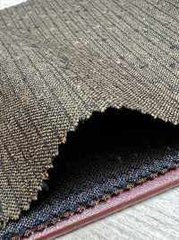 T13353-190 NIKKE DESIGN Braun Ohne Muster Nep[Textil] NIKKE Sub-Foto