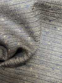 T13353-190 NIKKE DESIGN Braun Ohne Muster Nep[Textil] NIKKE Sub-Foto
