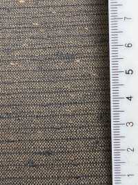 T13353-190 NIKKE DESIGN Braun Ohne Muster Nep[Textil] NIKKE Sub-Foto