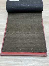 T13353-190 NIKKE DESIGN Braun Ohne Muster Nep[Textil] NIKKE Sub-Foto