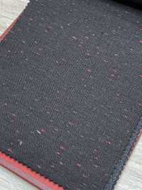 T13353-195 NIKKE DESIGN Dunkelbraun Ohne Muster Nep[Textil] NIKKE Sub-Foto