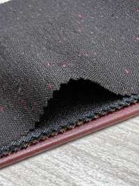 T13353-195 NIKKE DESIGN Dunkelbraun Ohne Muster Nep[Textil] NIKKE Sub-Foto