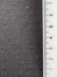 T13353-195 NIKKE DESIGN Dunkelbraun Ohne Muster Nep[Textil] NIKKE Sub-Foto