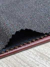 T13230-018 NIKKE DESIGN Marineblau Grau Melange[Textil] NIKKE Sub-Foto