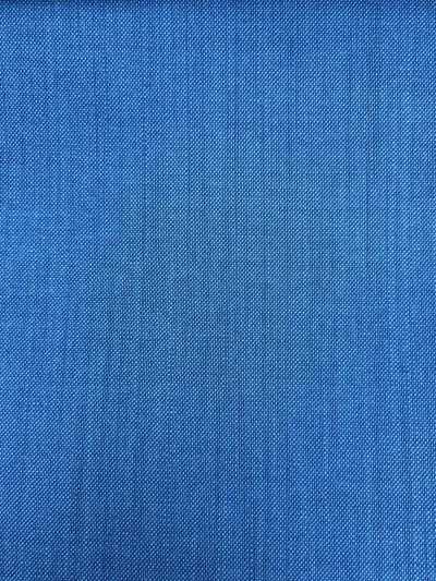 896SJ023-033 NIKKE Nikke CUBA BEACH Blau einfarbig